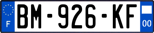 BM-926-KF