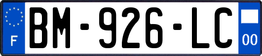BM-926-LC