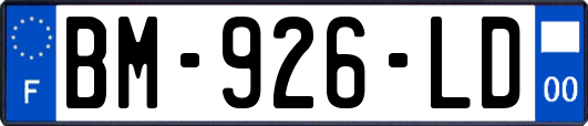 BM-926-LD
