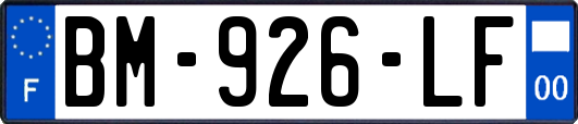 BM-926-LF