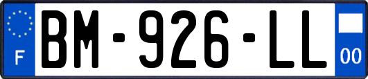 BM-926-LL