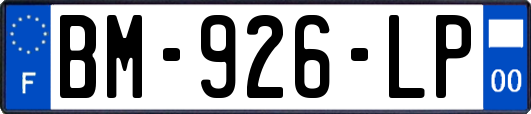 BM-926-LP