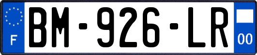 BM-926-LR