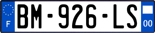 BM-926-LS