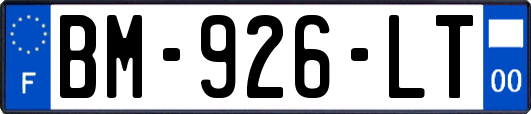 BM-926-LT