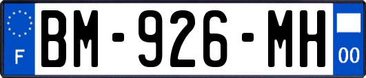 BM-926-MH