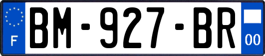 BM-927-BR