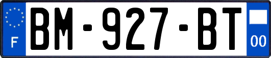 BM-927-BT