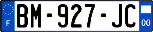 BM-927-JC