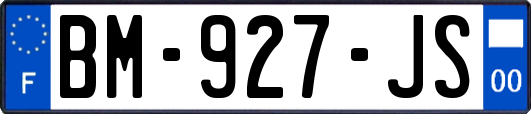 BM-927-JS