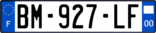 BM-927-LF