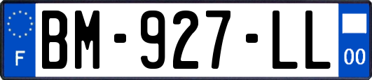 BM-927-LL