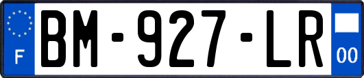 BM-927-LR