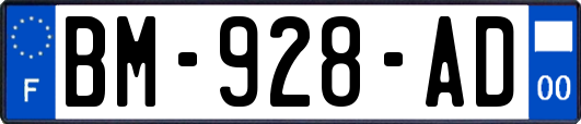 BM-928-AD