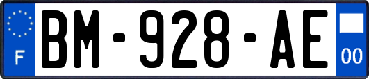 BM-928-AE