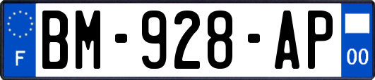 BM-928-AP