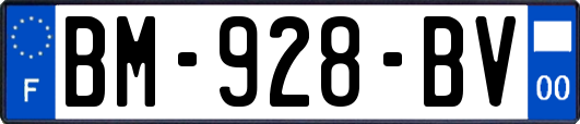 BM-928-BV