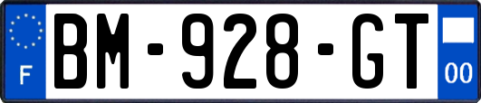 BM-928-GT