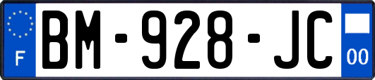 BM-928-JC