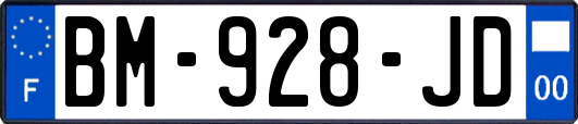 BM-928-JD