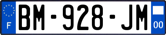 BM-928-JM