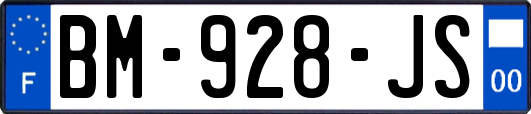 BM-928-JS