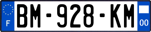 BM-928-KM