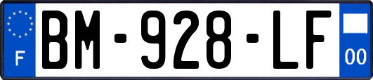 BM-928-LF