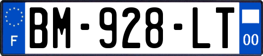 BM-928-LT