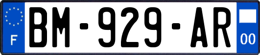 BM-929-AR