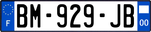 BM-929-JB