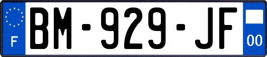 BM-929-JF