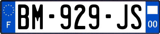 BM-929-JS