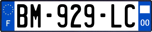 BM-929-LC