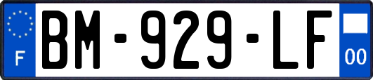 BM-929-LF