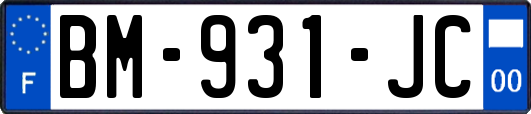 BM-931-JC