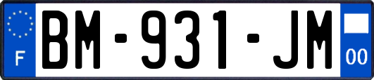BM-931-JM