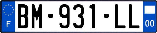 BM-931-LL