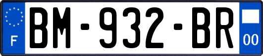 BM-932-BR