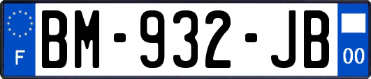 BM-932-JB
