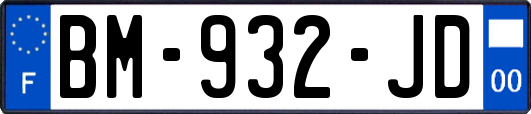 BM-932-JD