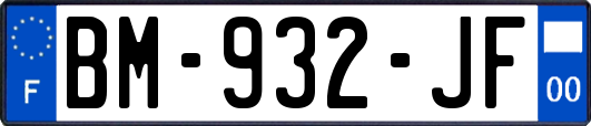 BM-932-JF