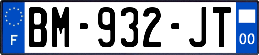 BM-932-JT