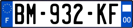 BM-932-KF