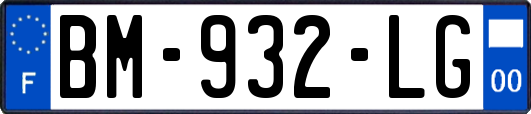 BM-932-LG