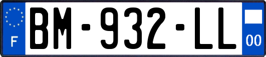 BM-932-LL