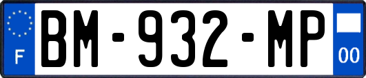 BM-932-MP