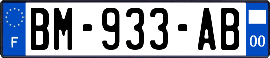 BM-933-AB