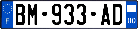 BM-933-AD