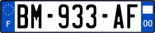 BM-933-AF